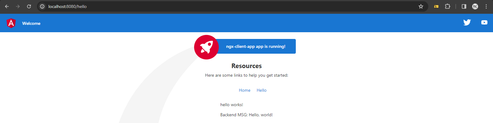 ng-springboot